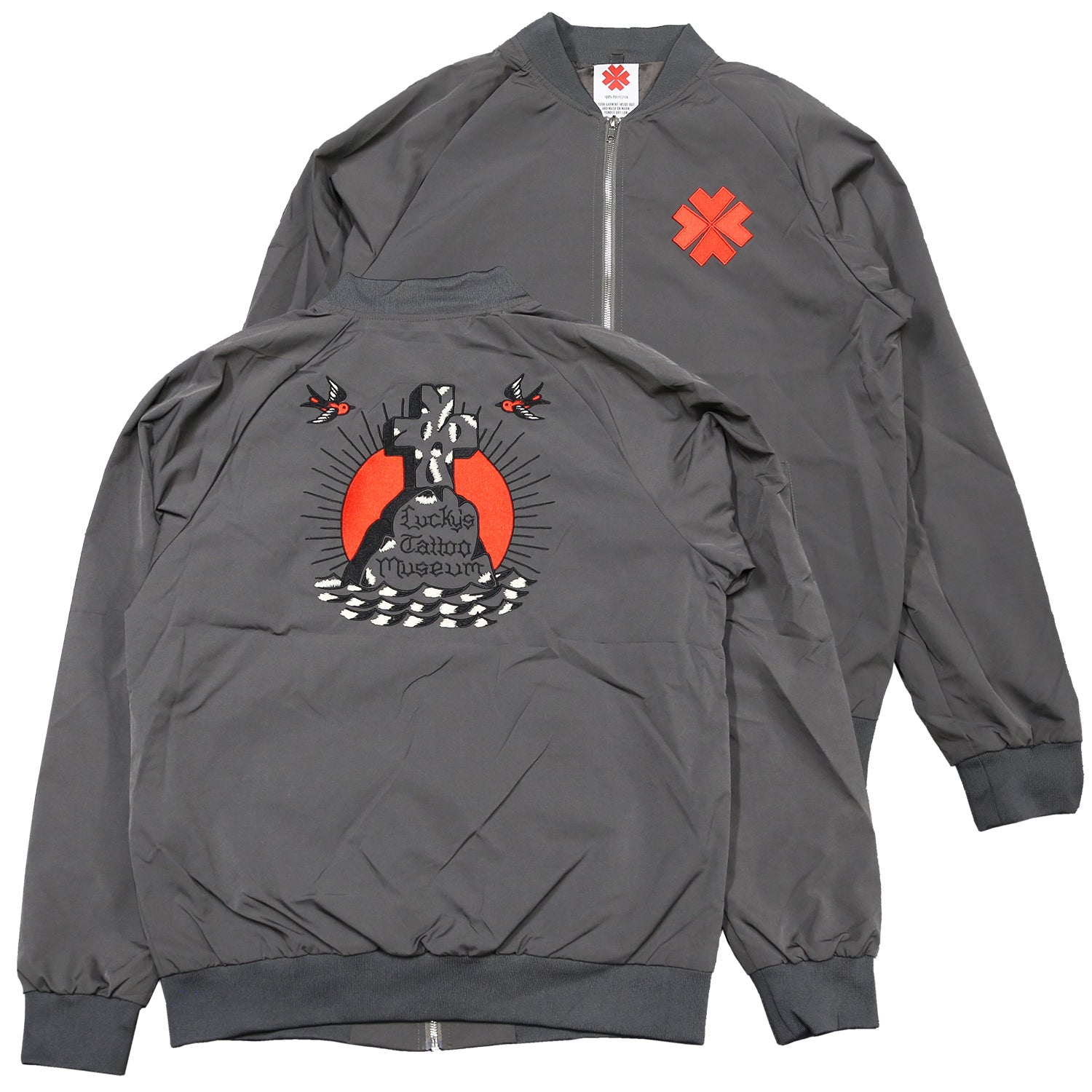 Lucky Supply Rock of Ages Jacket