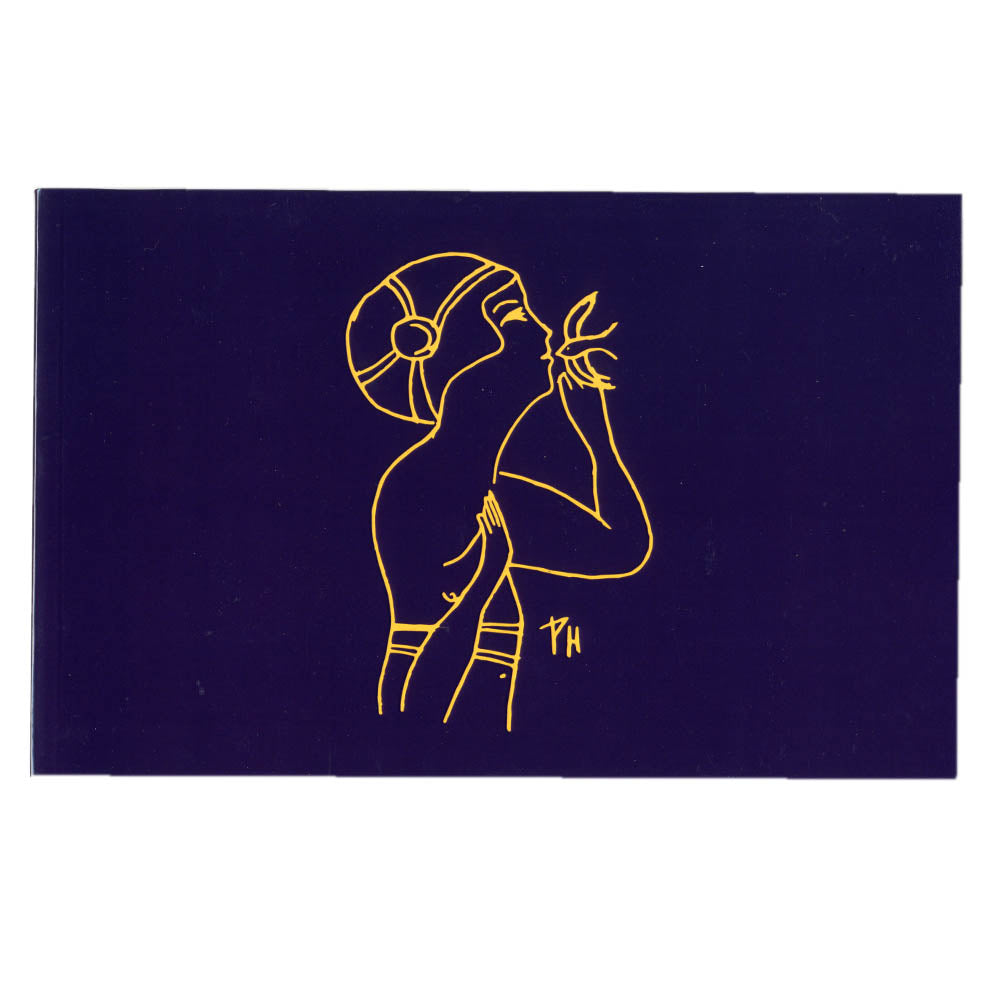 Harry Allen Warren American Tattooer