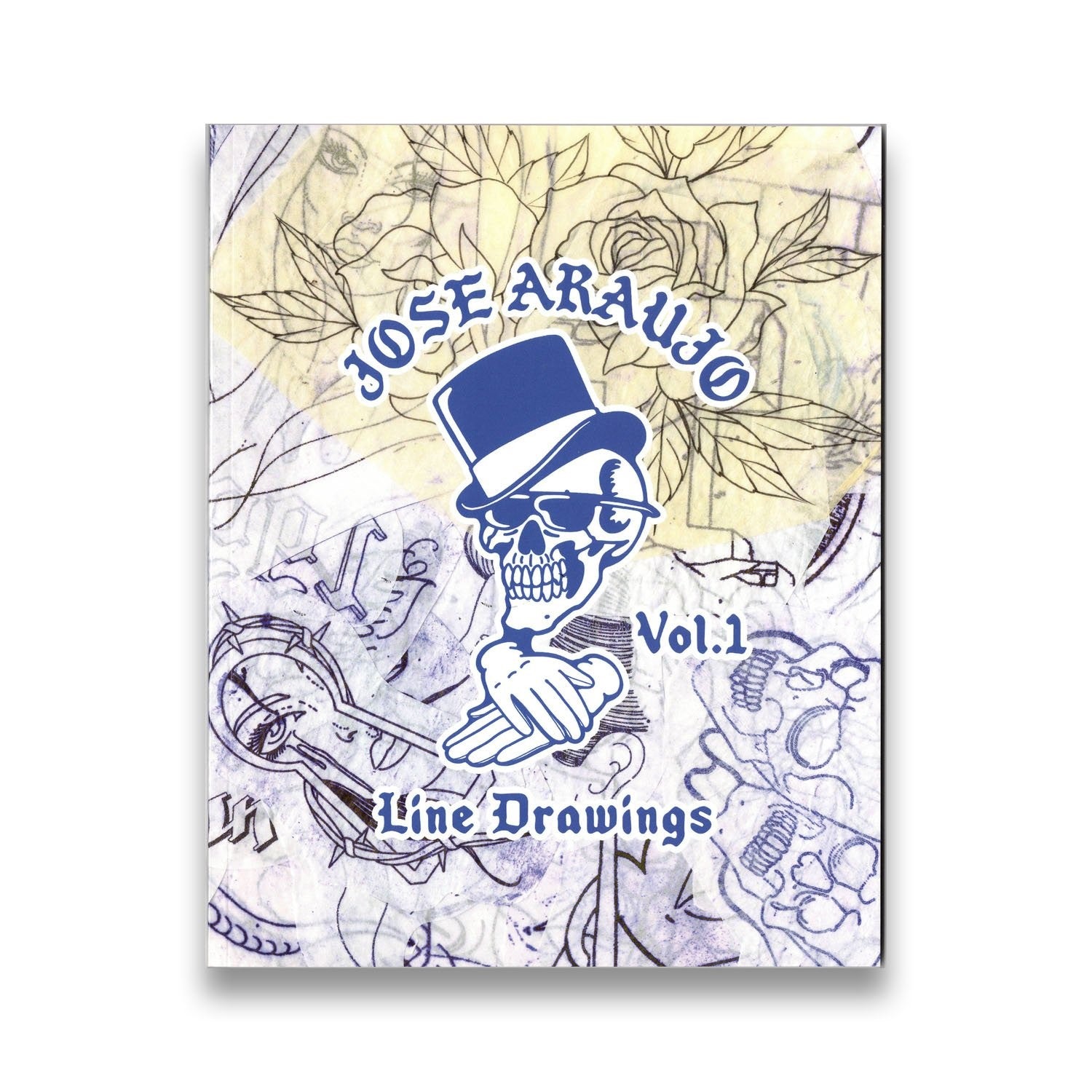 Jose Araujo-Martinez Books