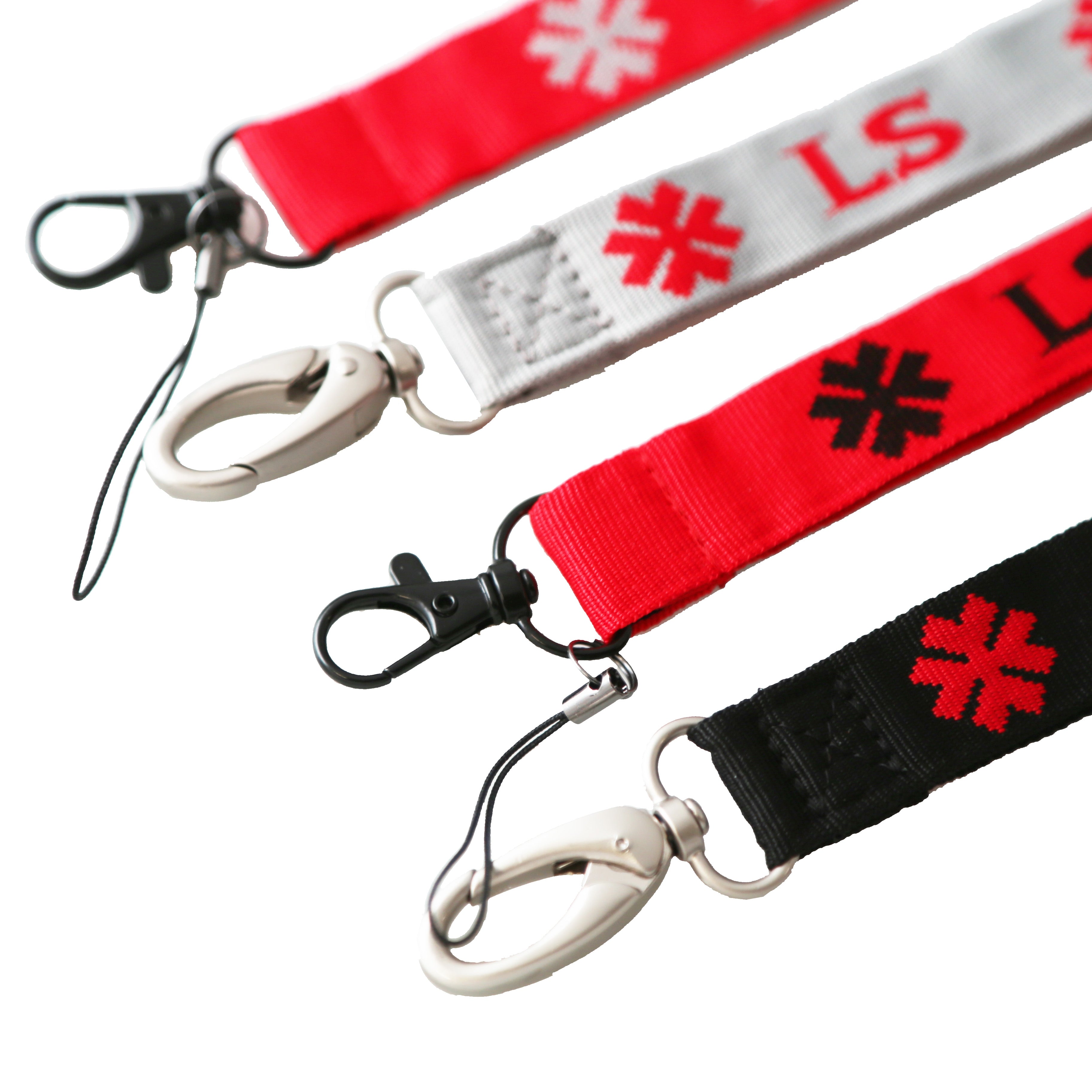 Lucky Supply Lanyards