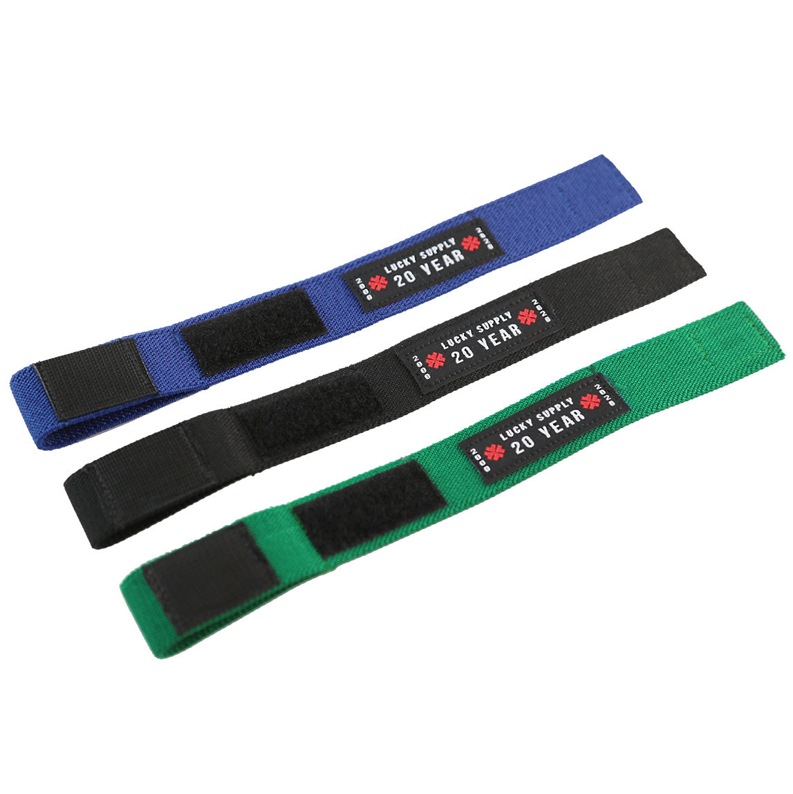 Lucky Supply 20 Year Anniversary Wag Wallet