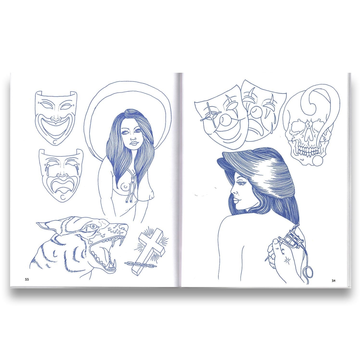 Jose Araujo-Martinez Books