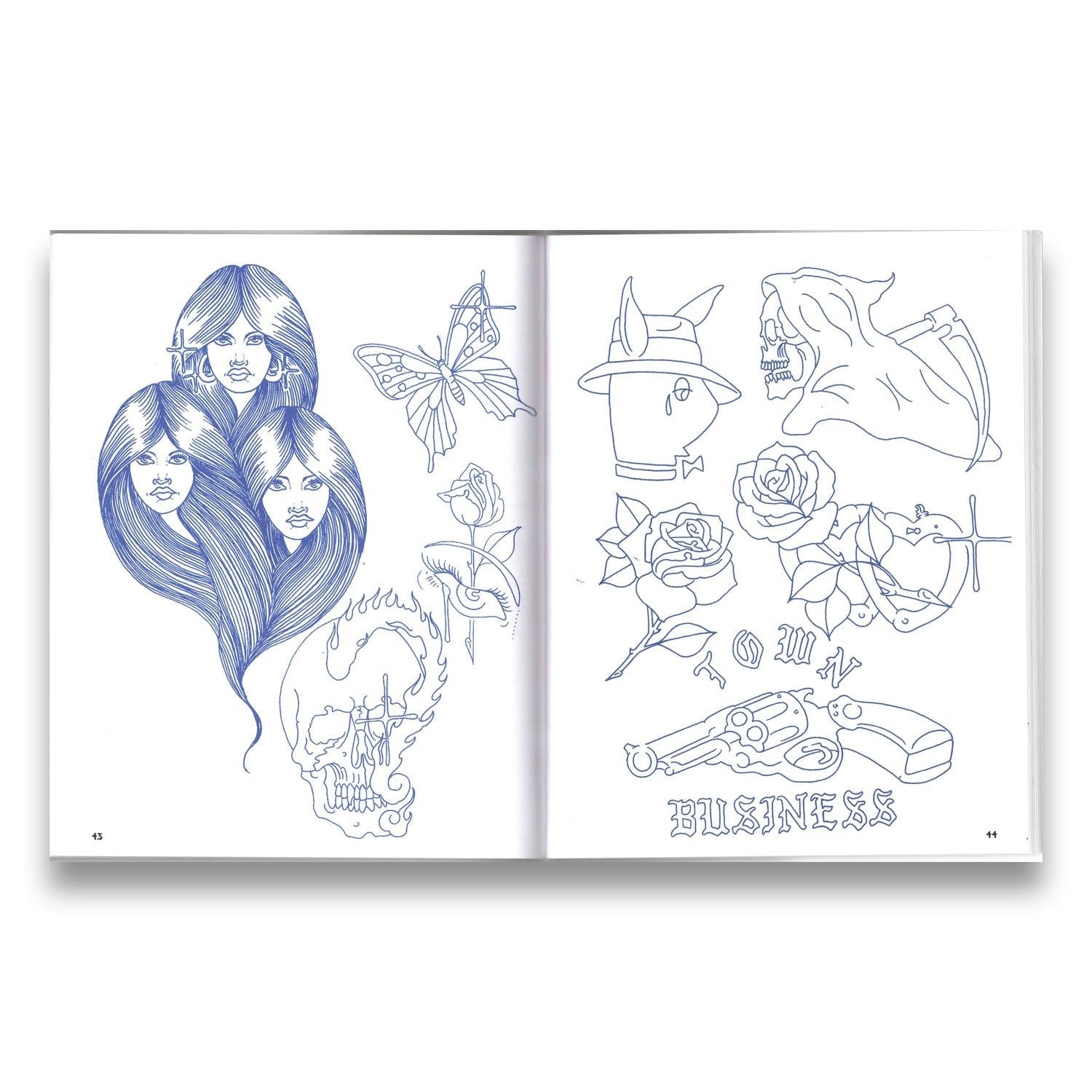 Jose Araujo-Martinez Books