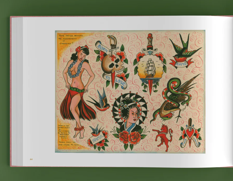 Coveted: The Del Cook Collection Book