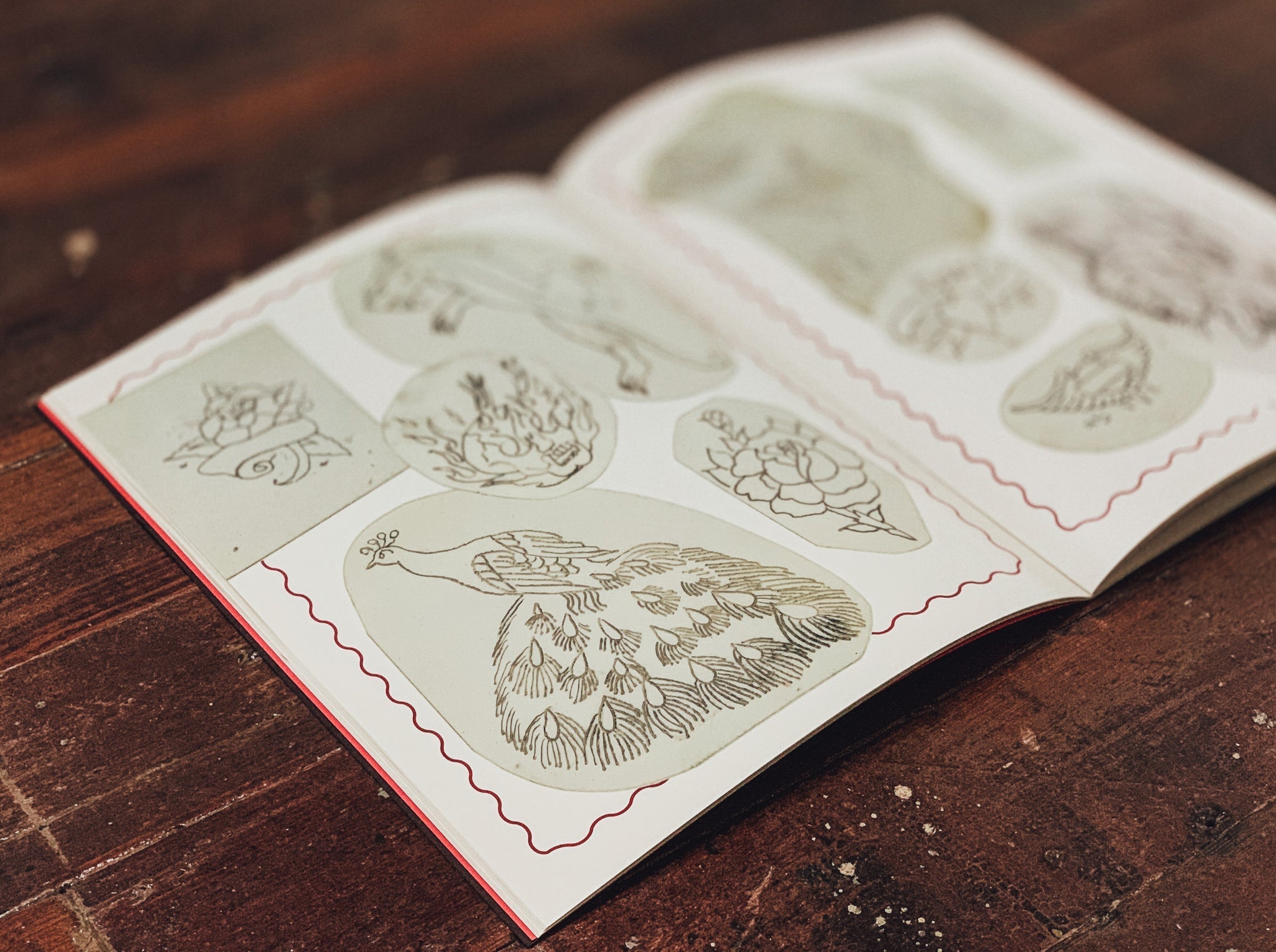 "Stoney" St. Clair Books