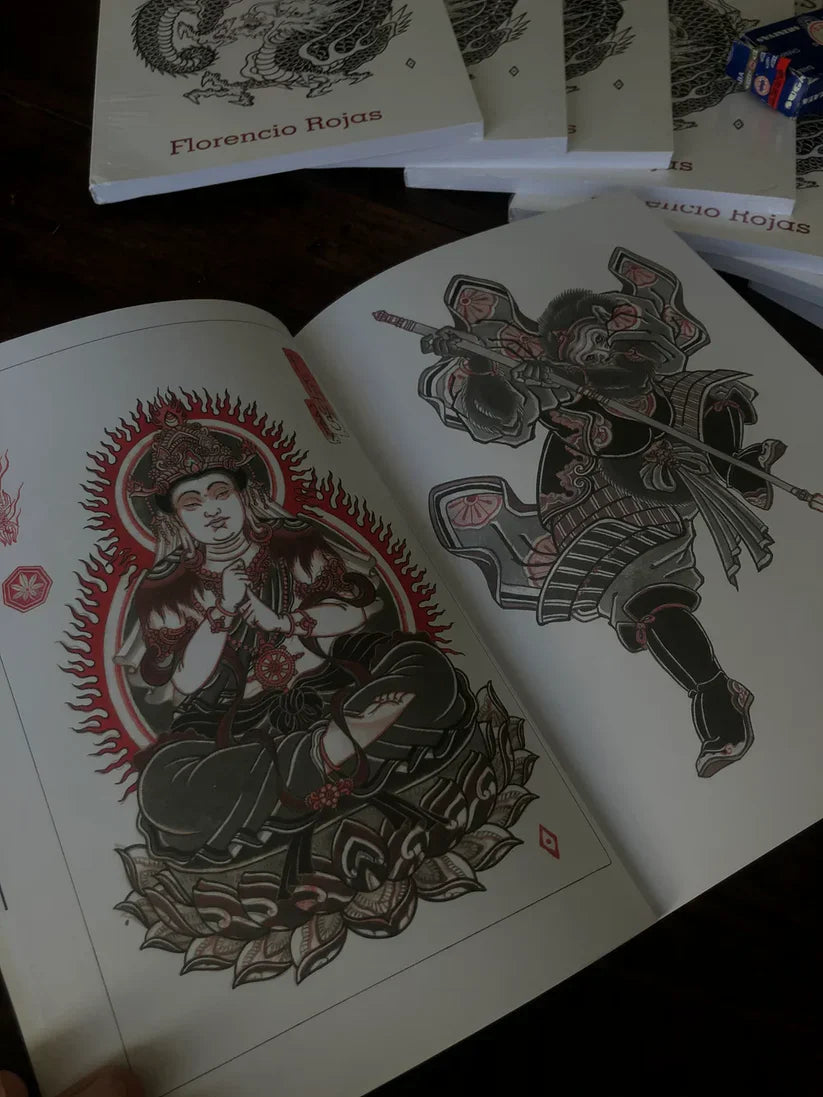 Florencio Rojas Books