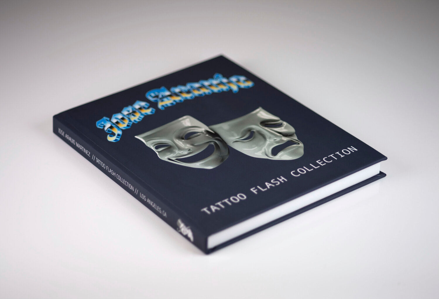 Jose Araujo-Martinez Books