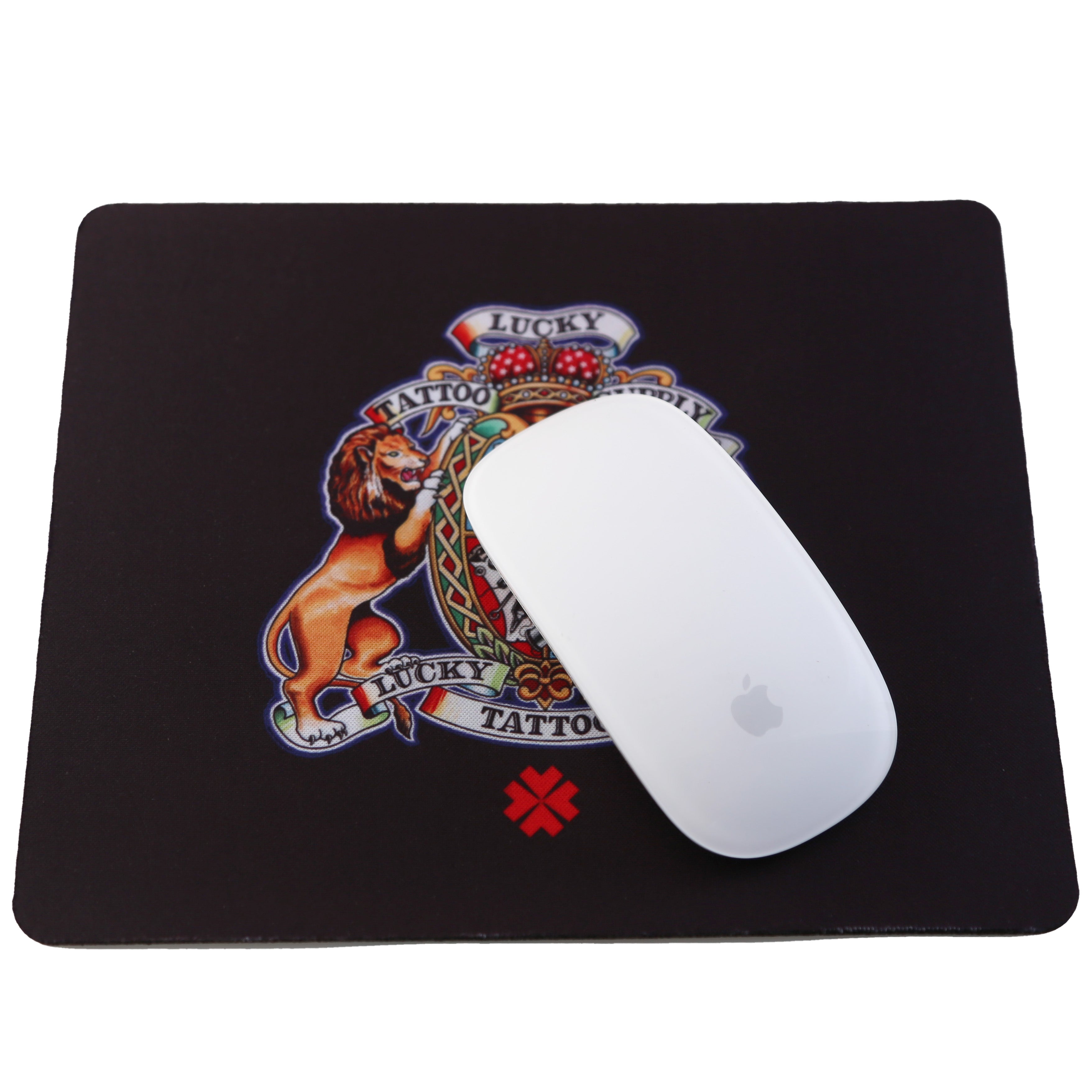 Lucky Supply Mouse Pad