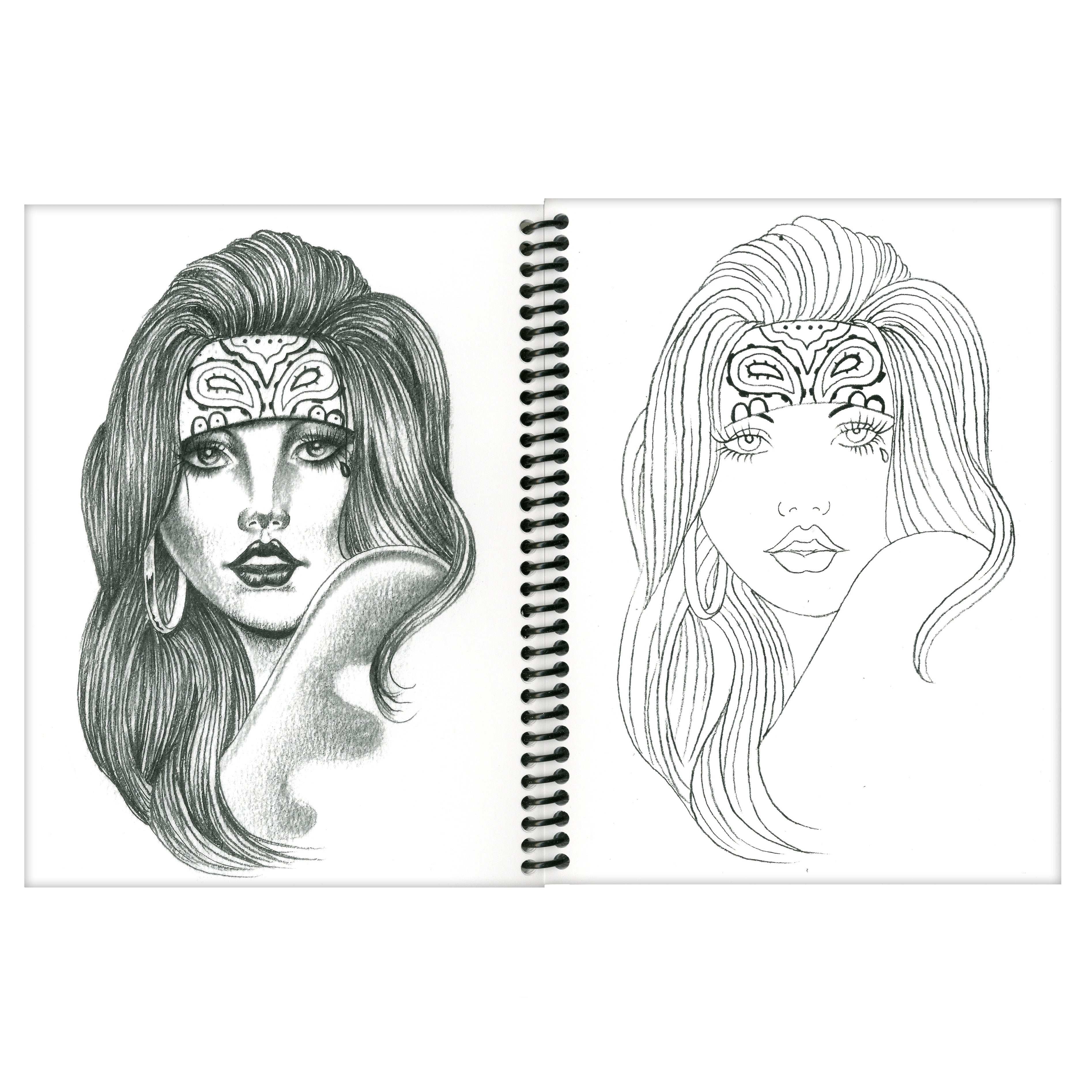 Ladies Night by Todd Noble and Chuco Moreno