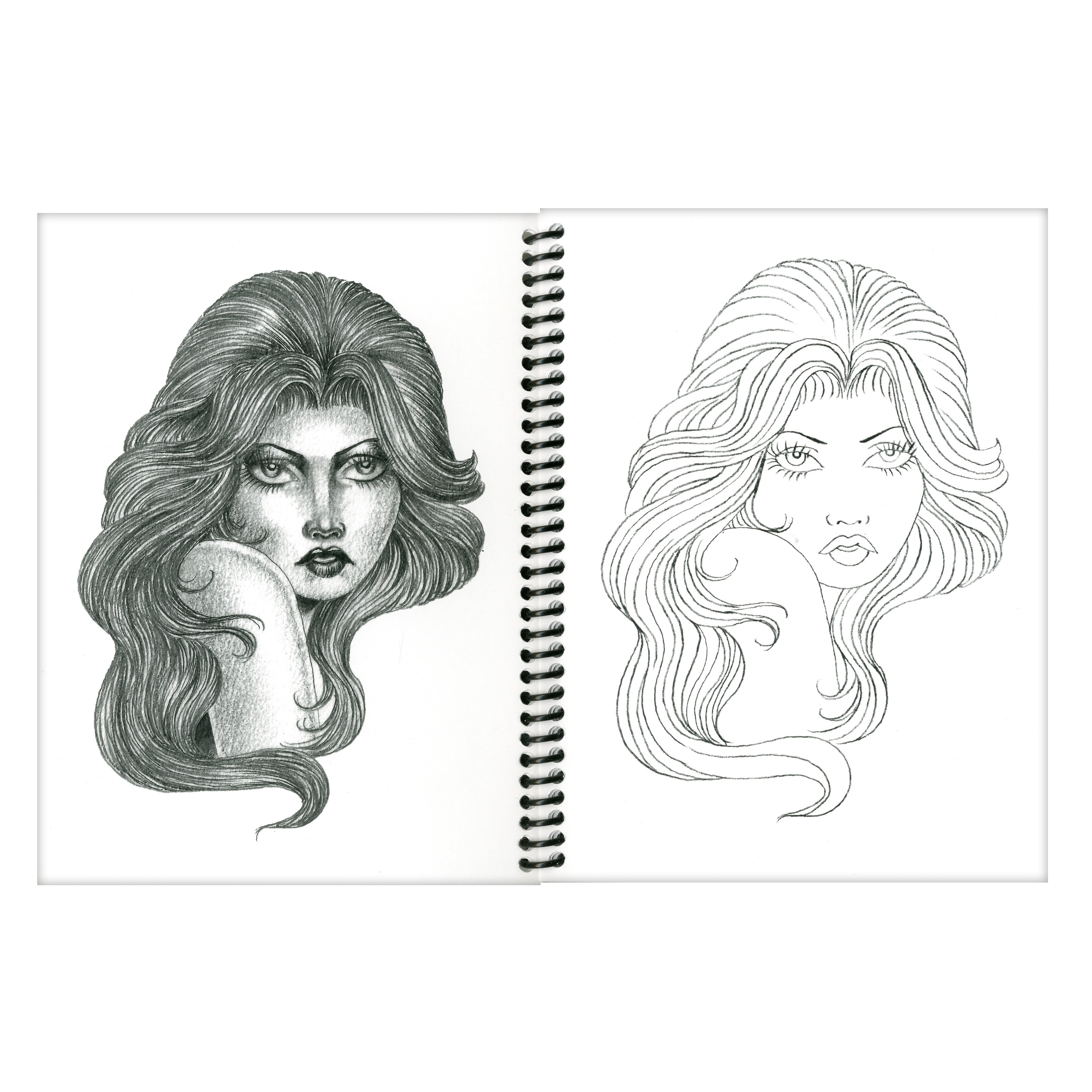 Ladies Night by Todd Noble and Chuco Moreno