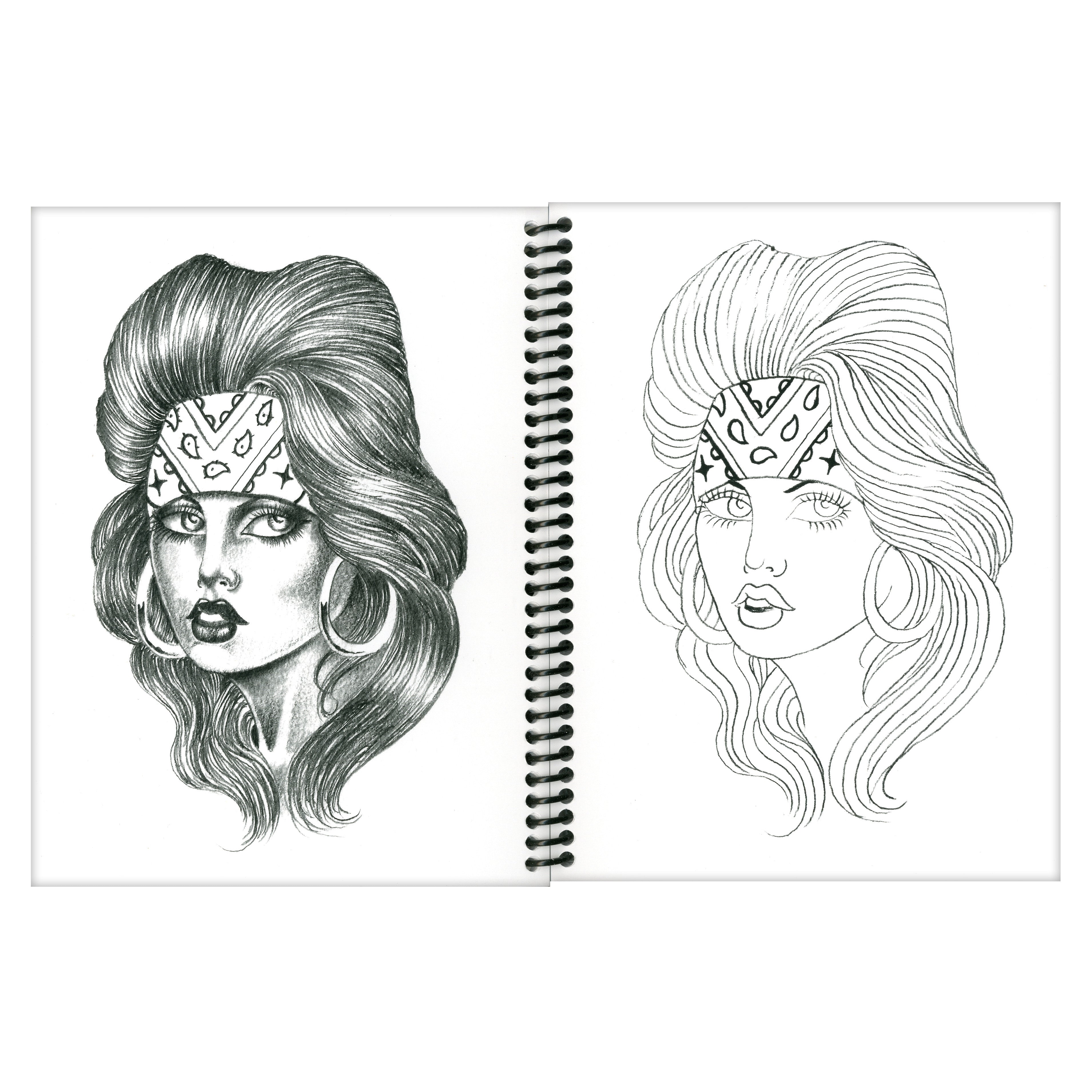 Ladies Night by Todd Noble and Chuco Moreno