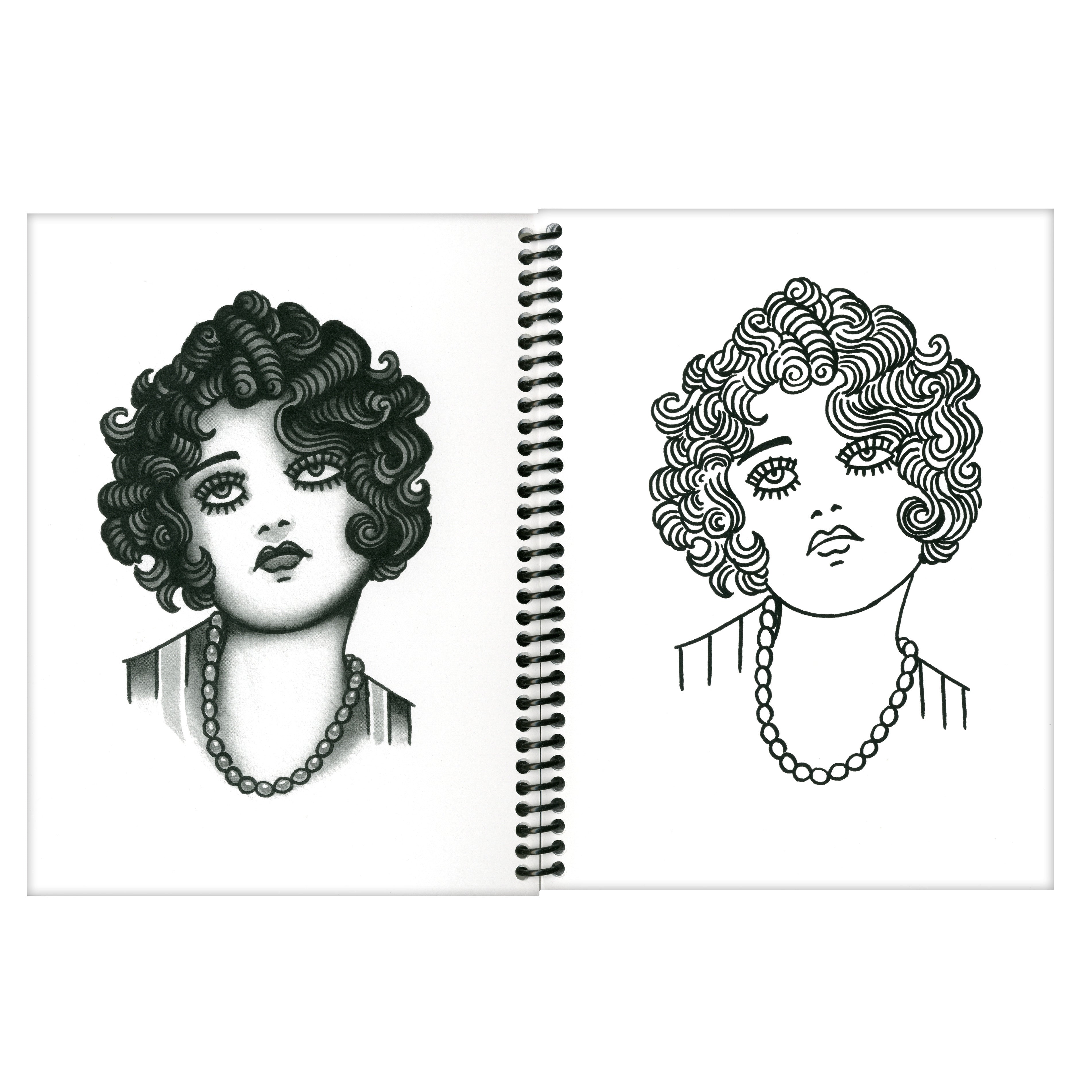 Ladies Night by Todd Noble and Chuco Moreno