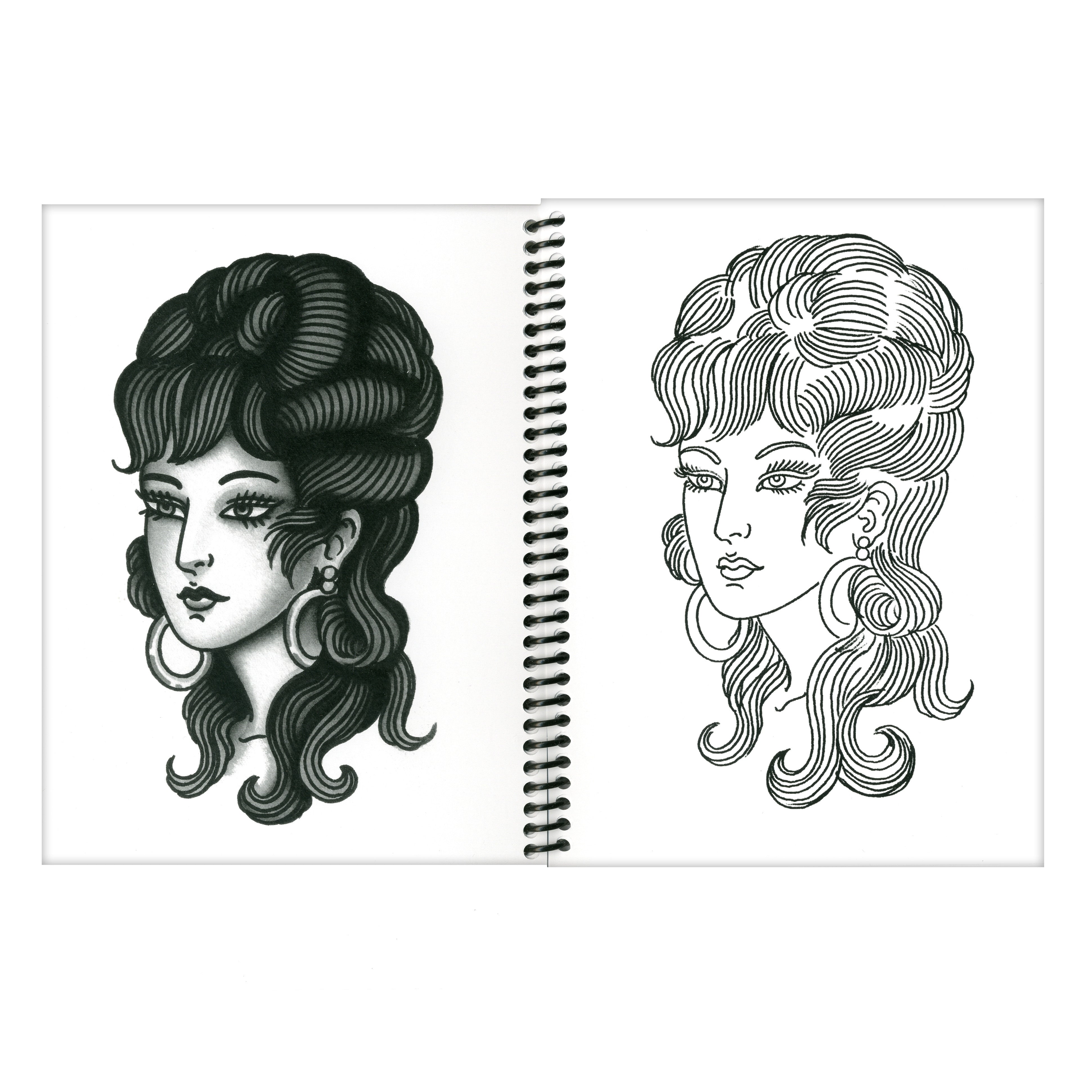 Ladies Night by Todd Noble and Chuco Moreno