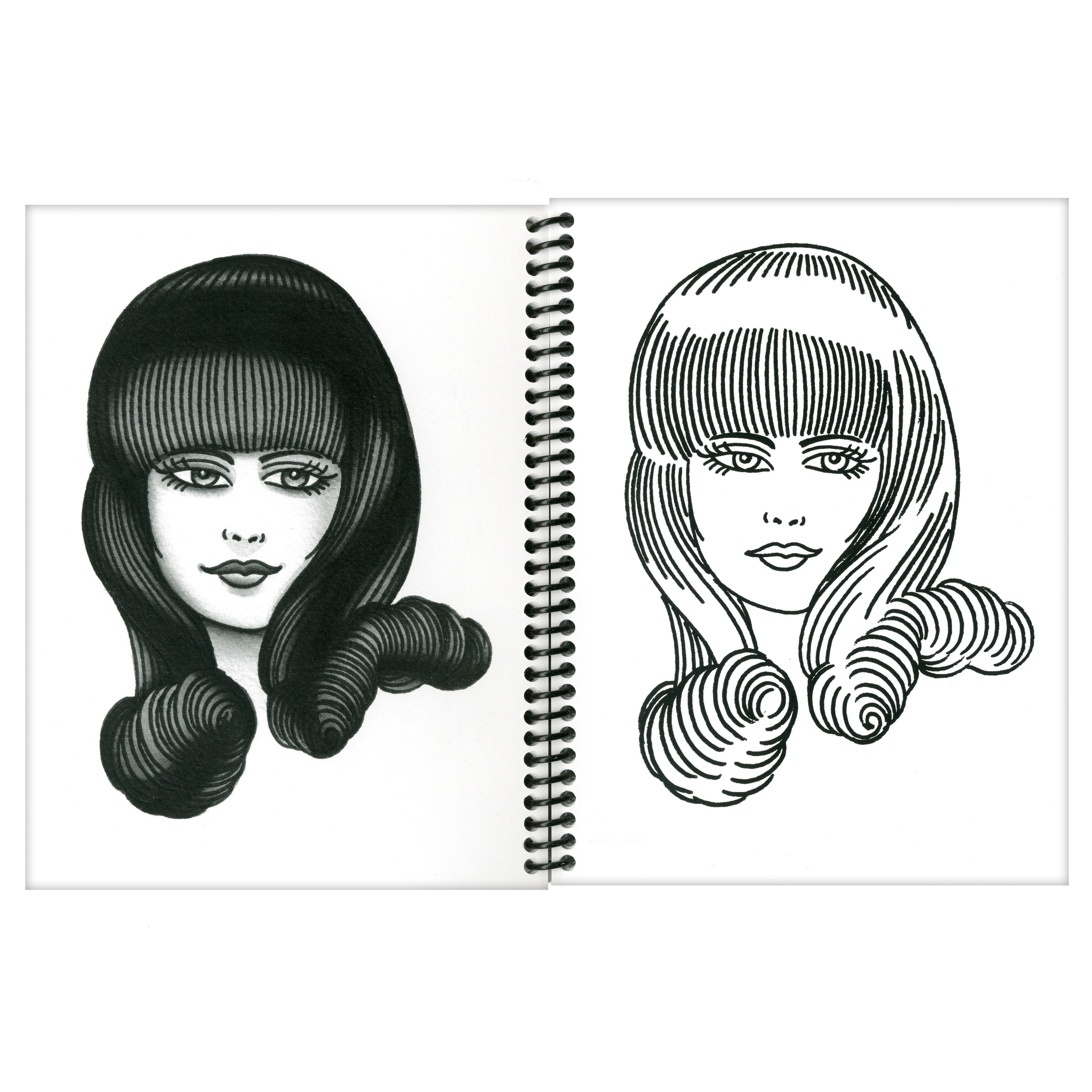 Ladies Night by Todd Noble and Chuco Moreno