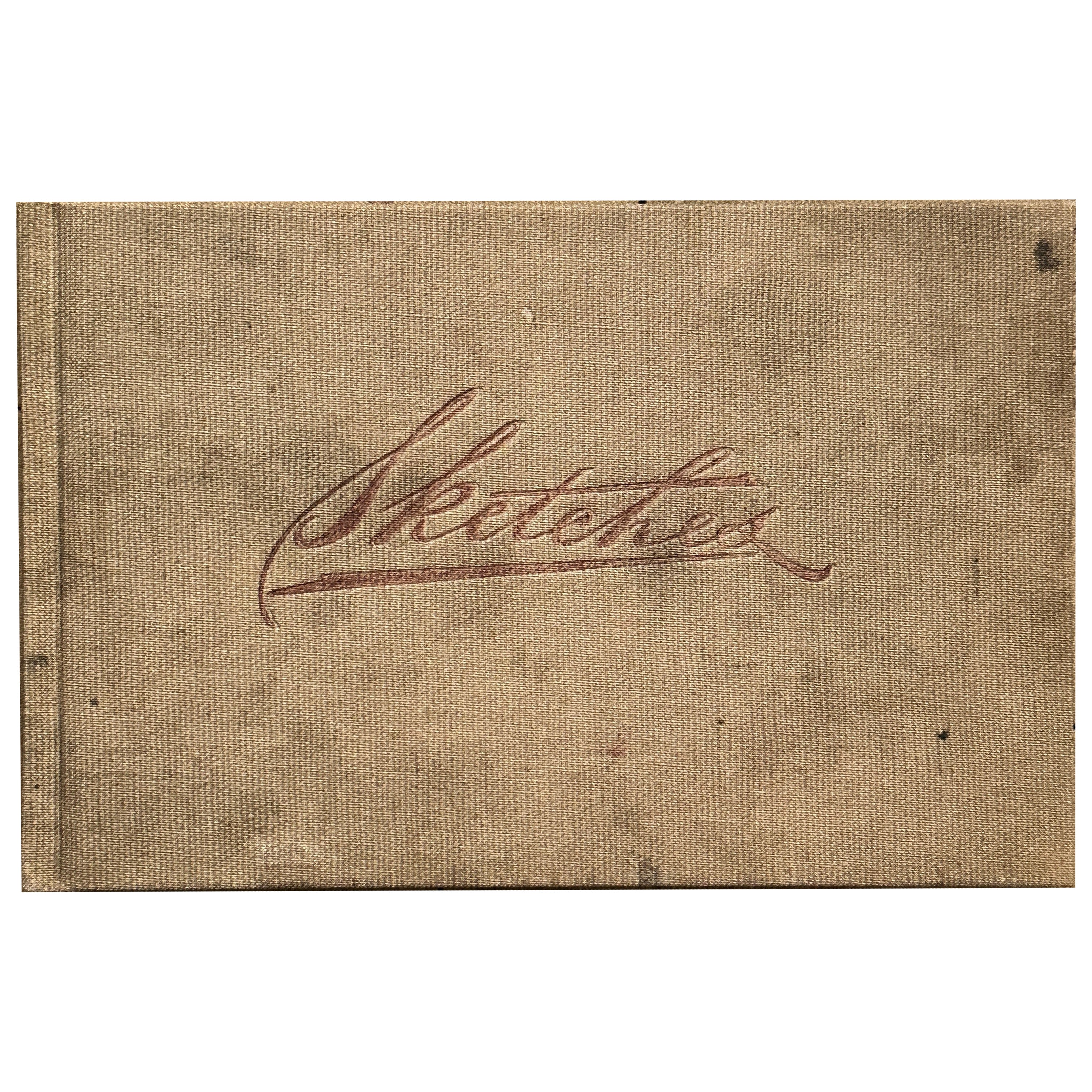 Late of the Guards: Tattoo Designs by Ben Corday