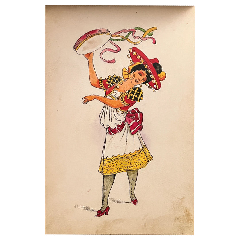 Late of the Guards: Tattoo Designs by Ben Corday