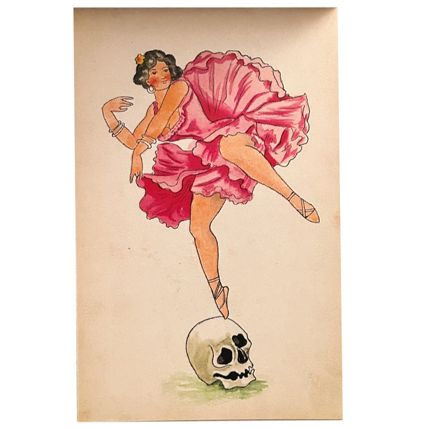 Late of the Guards: Tattoo Designs by Ben Corday