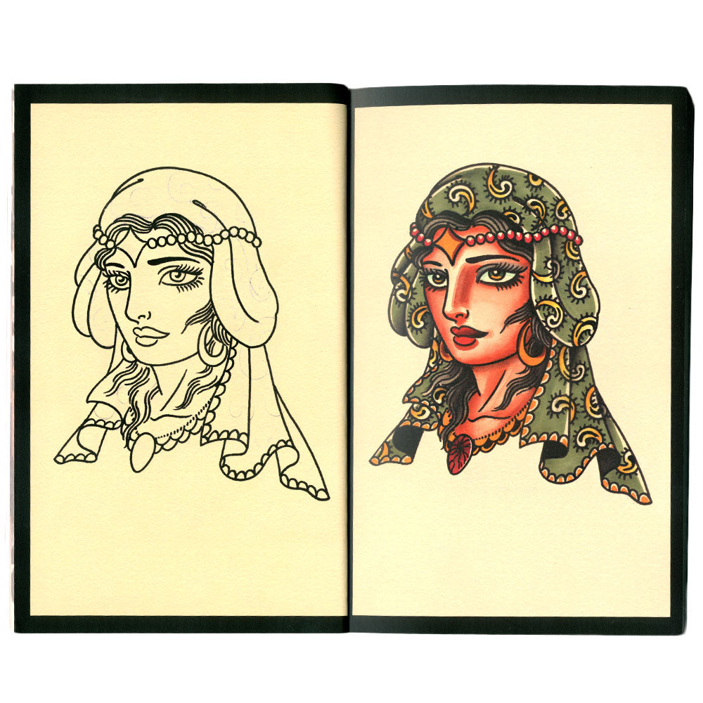 Todd Noble's Look of Love V1 & V2