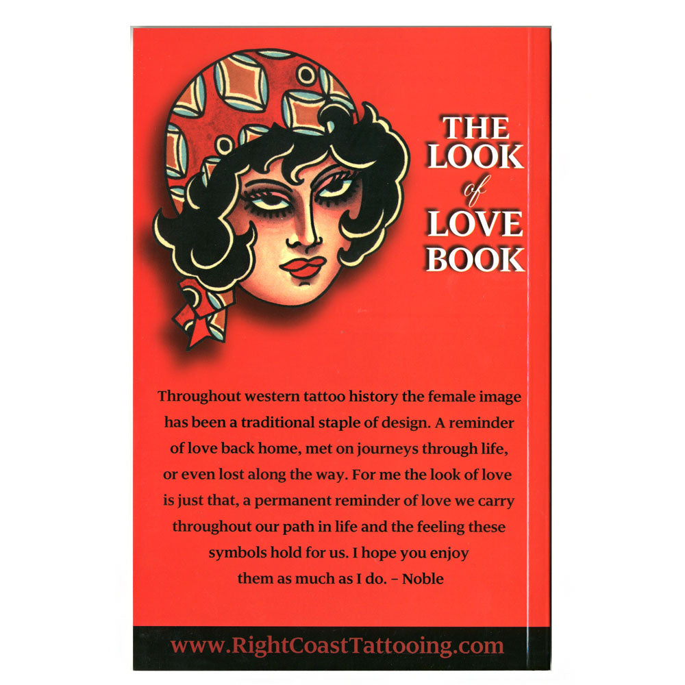 Todd Noble's Look of Love V1 & V2