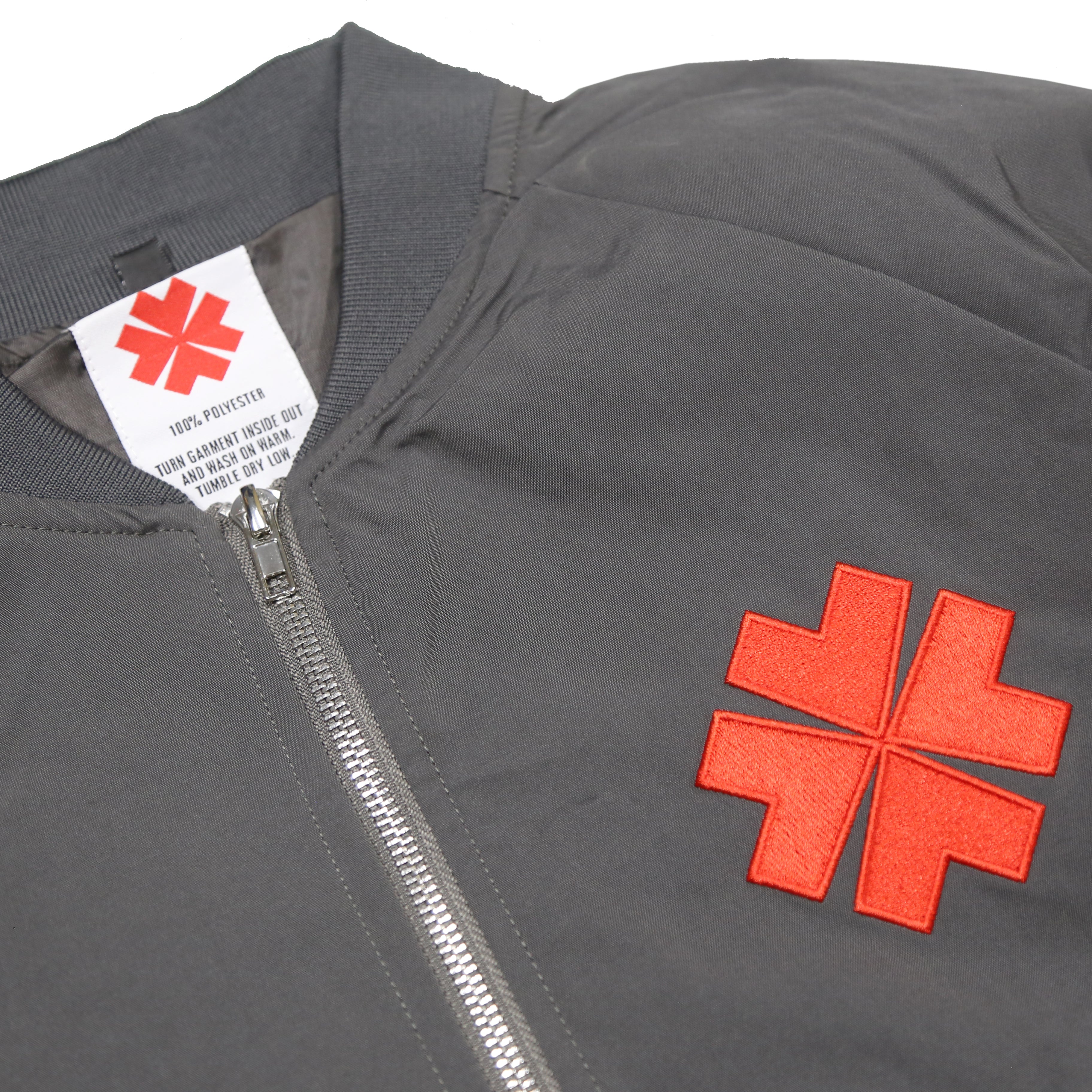 Lucky Supply Rock of Ages Jacket