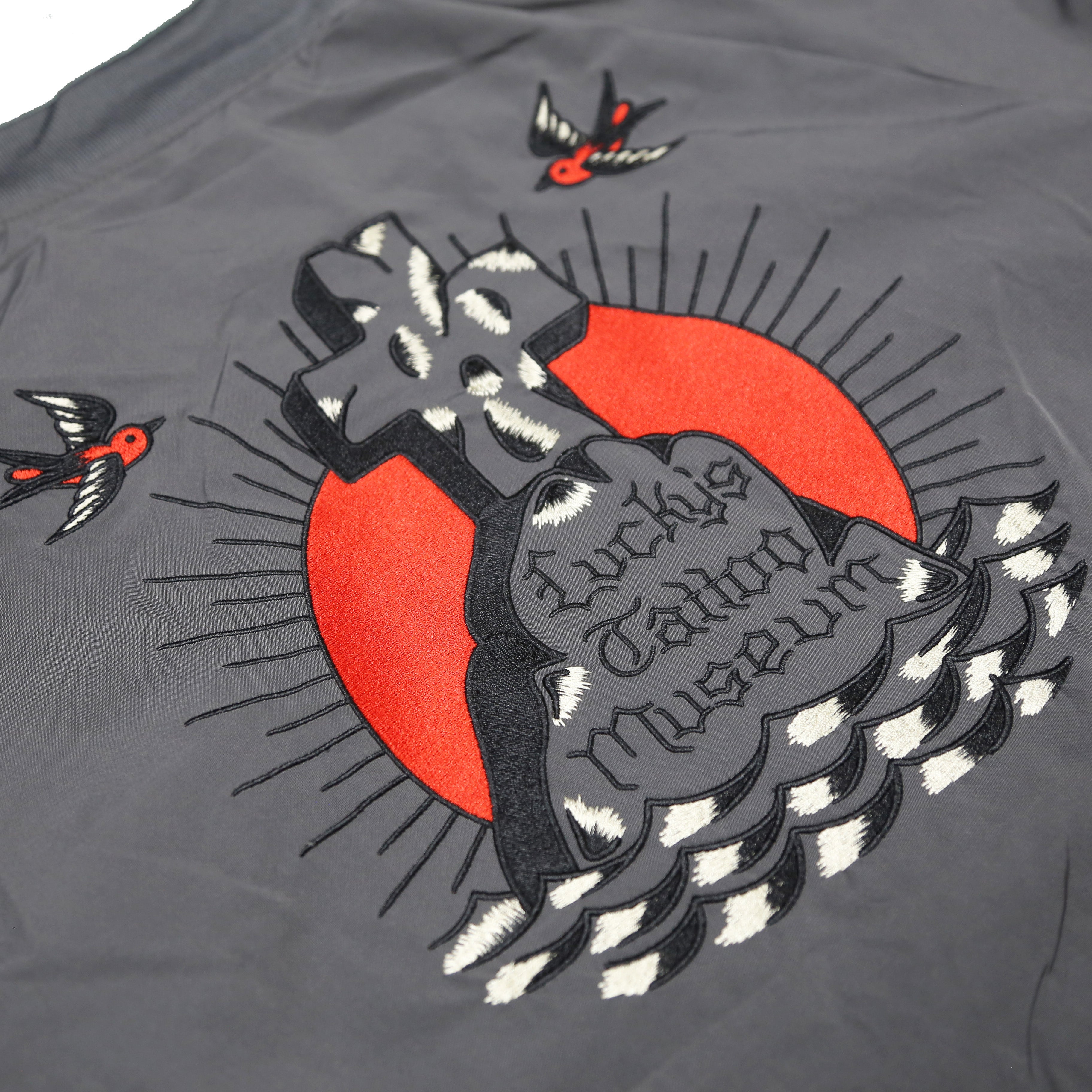 Lucky Supply Rock of Ages Jacket