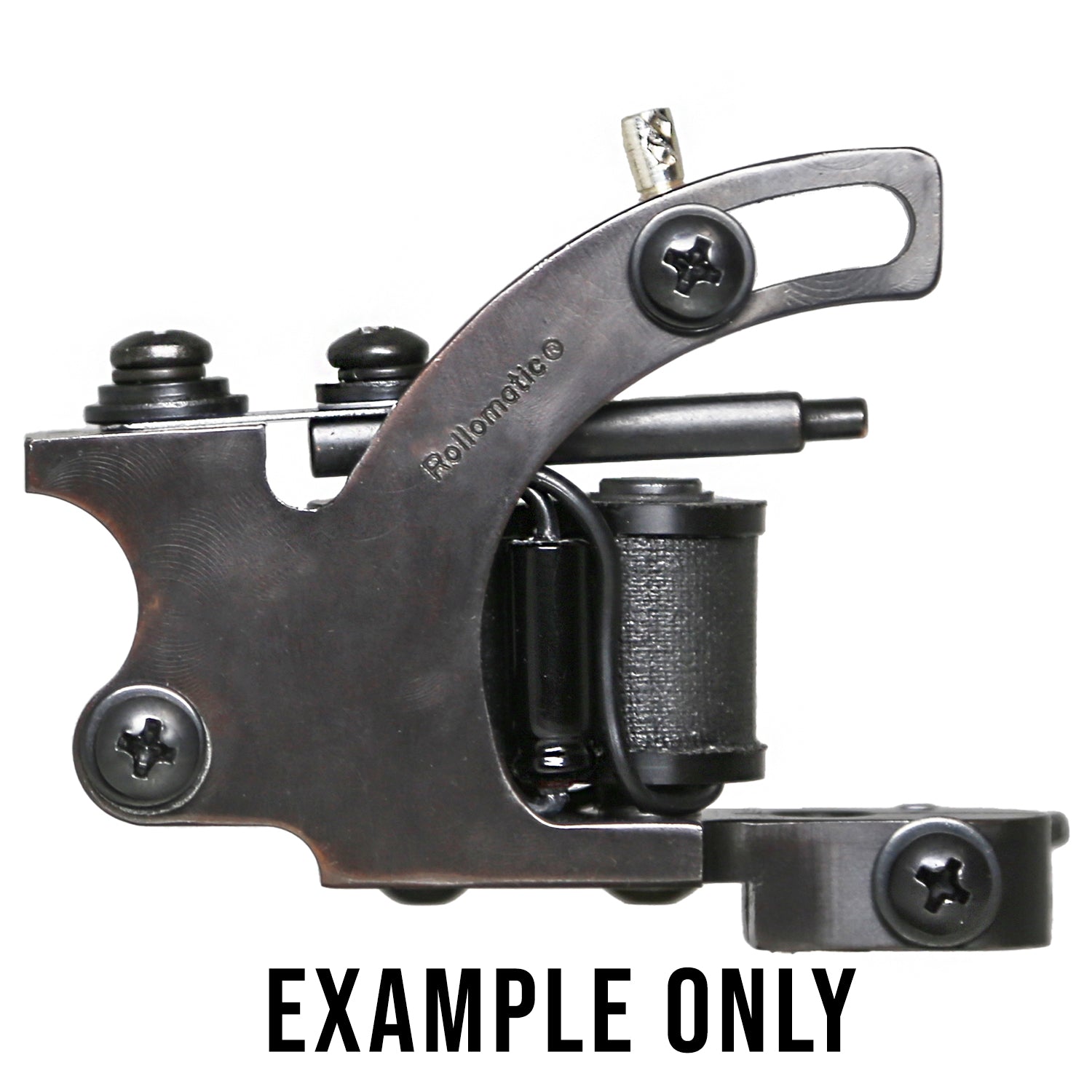 Tattoo Machine Seminar (Deposit Only)