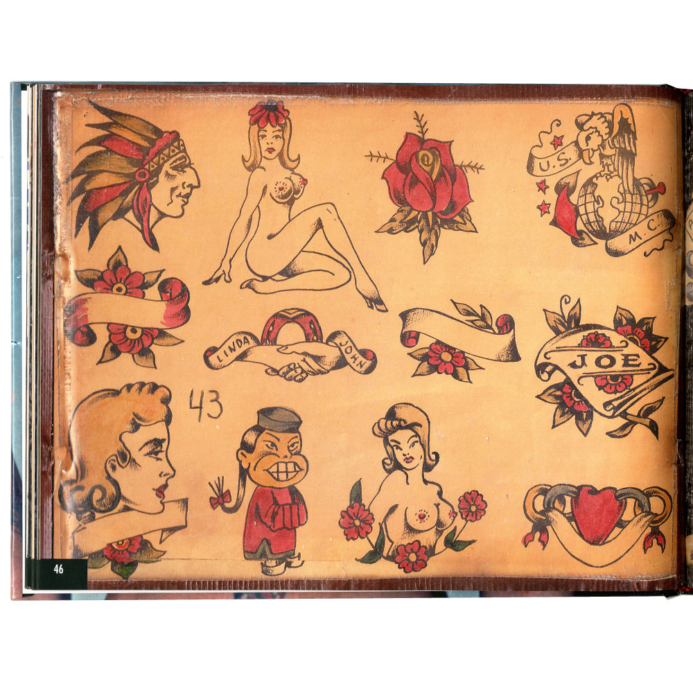 Off The Walls of S&W Book