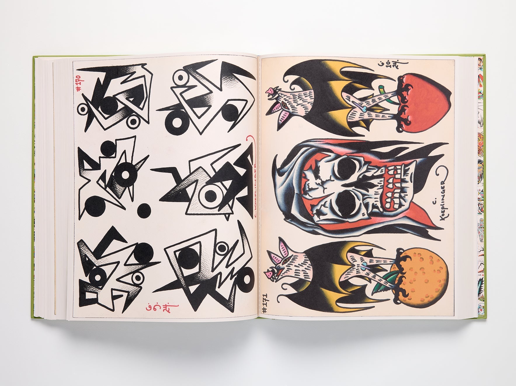 Chad Koeplinger Books