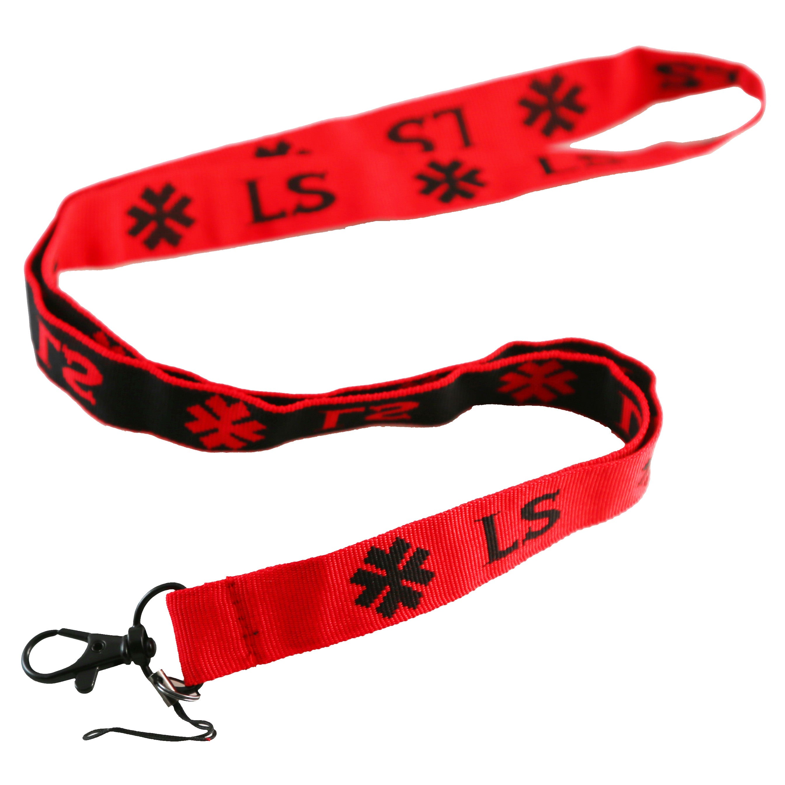 Lucky Supply Lanyards