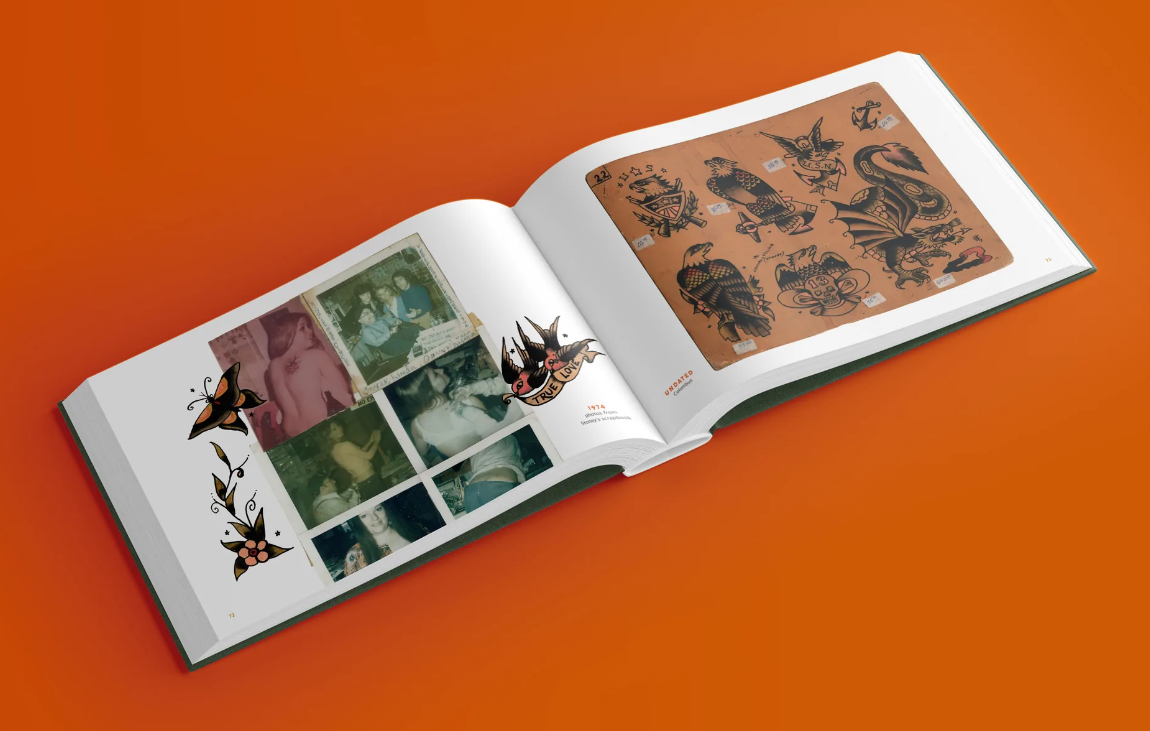 "Stoney" St. Clair Books