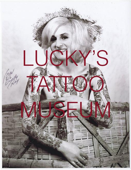 Limited Signed Cindy Ray Photograph Prints (one per customer)