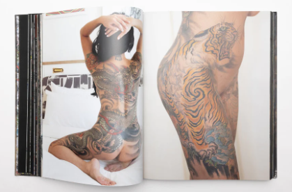 Tim Lehi "Work" Book