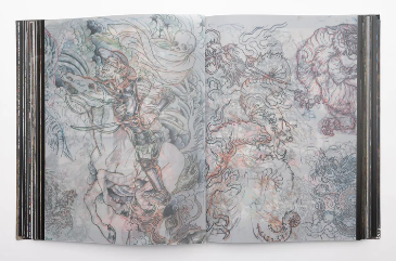 Tim Lehi "Work" Book