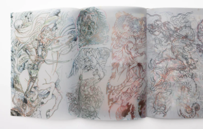 Tim Lehi "Work" Book