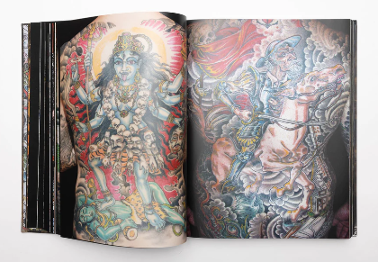 Tim Lehi "Work" Book