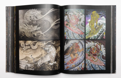 Tim Lehi "Work" Book