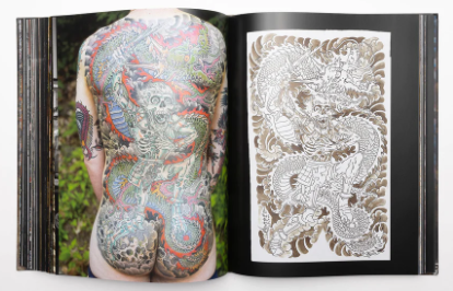 Tim Lehi "Work" Book