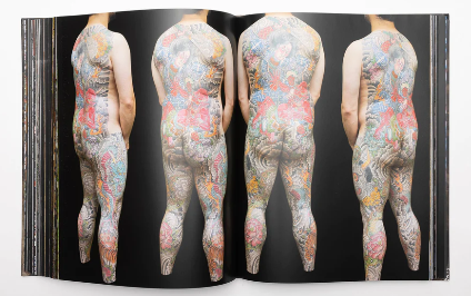 Tim Lehi "Work" Book