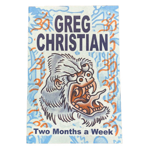Greg Christian Books
