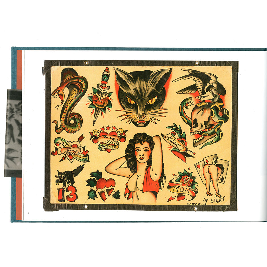 In Memory of: The Story of W.R.King