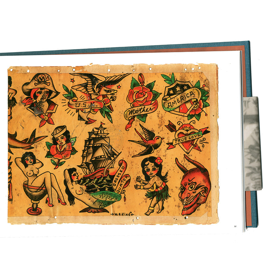 In Memory of: The Story of W.R.King