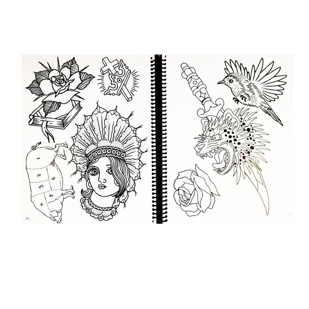 The Outline Collection - Chad Koeplinger