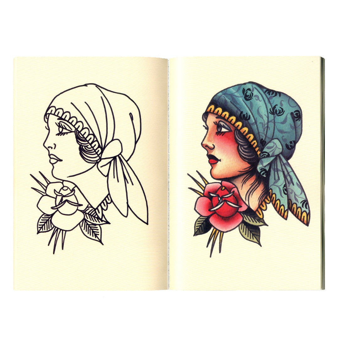 Todd Noble's Look of Love V1 & V2