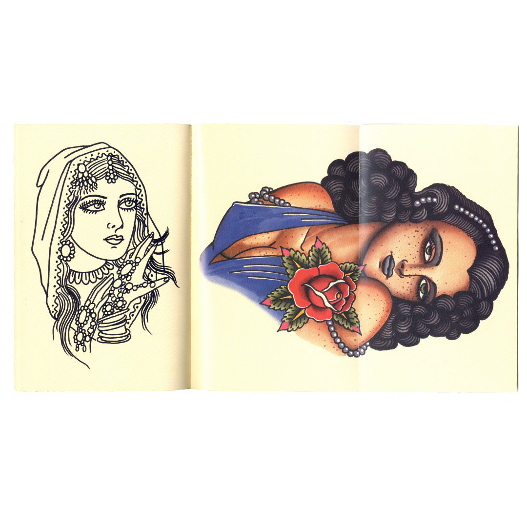 Todd Noble's Look of Love V1 & V2