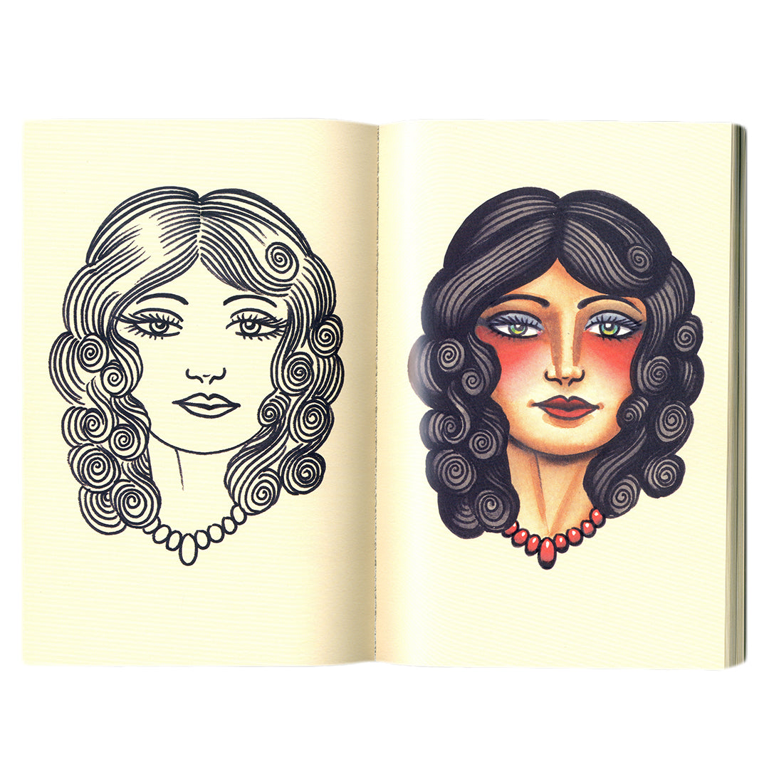 Todd Noble's Look of Love V1 & V2