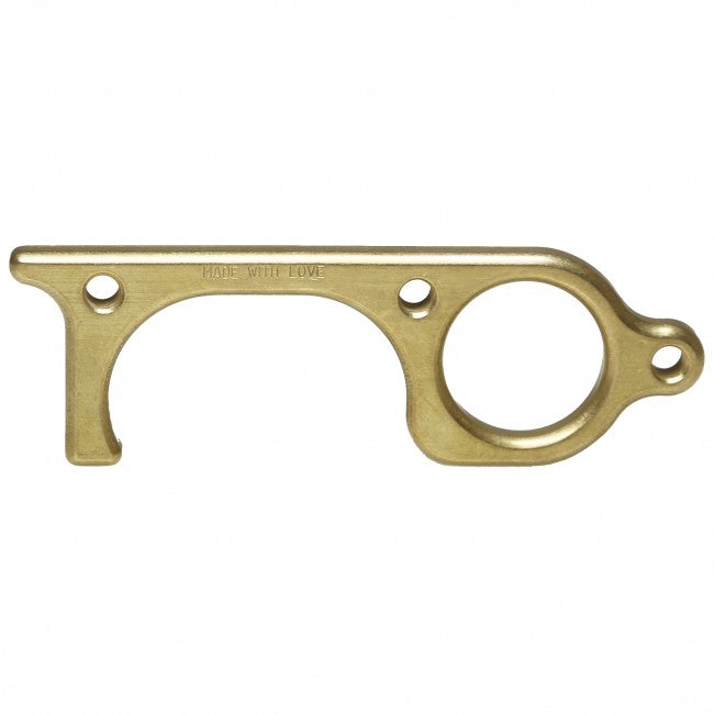 Lucky Supply Safe Key