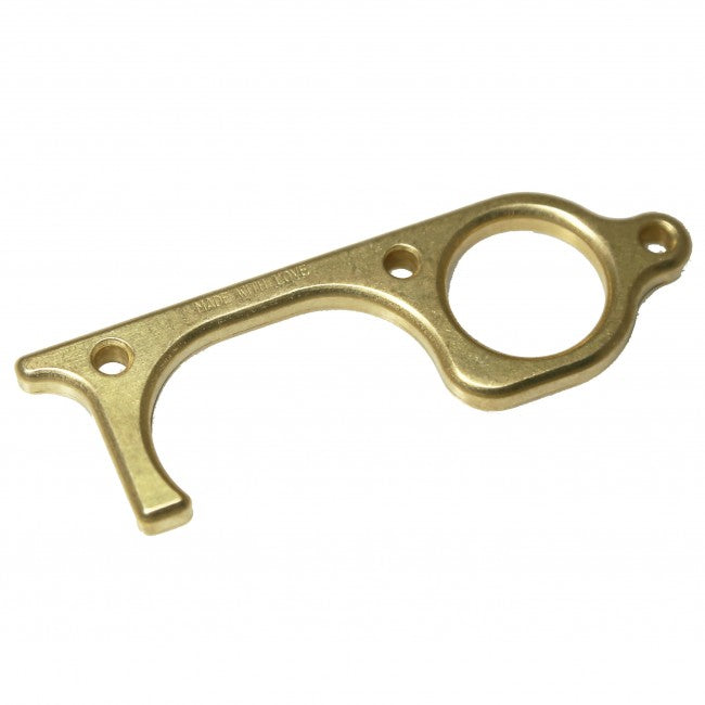 Lucky Supply Safe Key