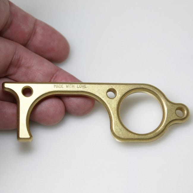 Lucky Supply Safe Key