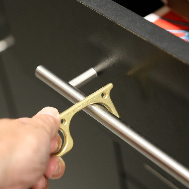 Lucky Supply Safe Key